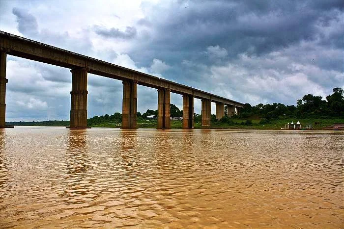 Upper Tilwara Canal Aqueduct — EPC, Madhya Pradesh