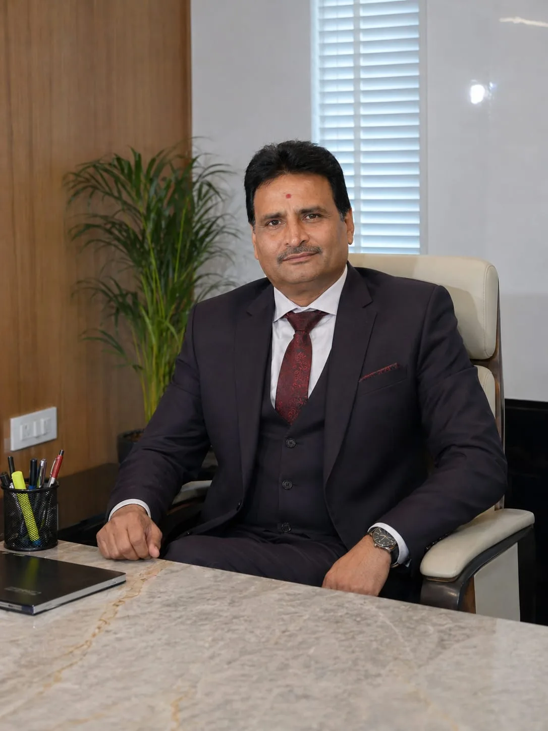Mr. Mahesh Sorathia