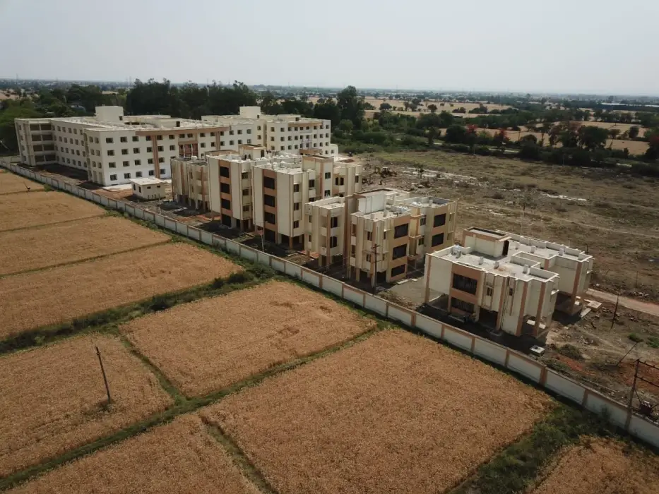 Kanya Shiksha Parisar — photo 2