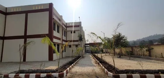 Construction & Renovation work of college — photo 3