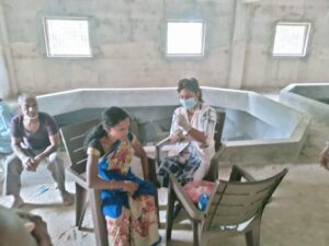 Covid-19 Vaccination