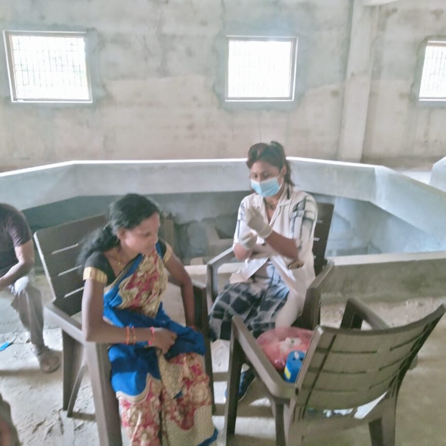 Covid-19 Vaccination