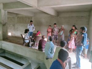 Covid-19 Vaccination