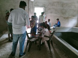 Covid-19 Vaccination