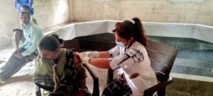 Covid-19 Vaccination