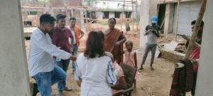 Covid-19 Vaccination