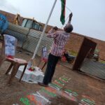 Independence Day Celebration