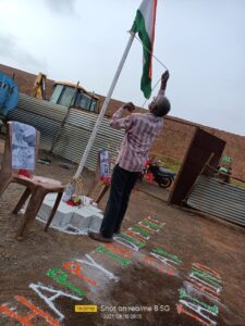 Independence Day Celebration