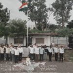 Independence Day Celebration