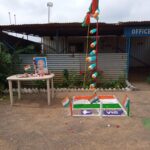 Independence Day Celebration