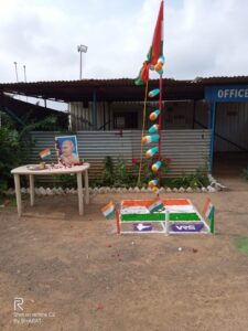 Independence Day Celebration