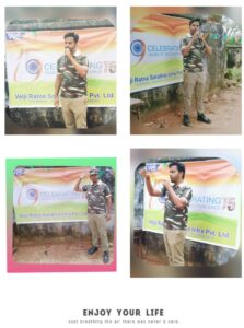 Independence Day Celebration