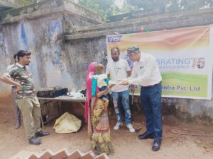 Independence Day Celebration