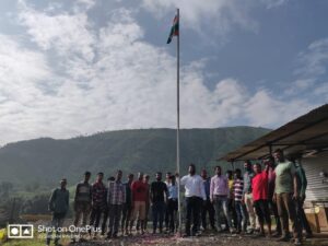 Independence Day Celebration