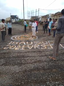 Independence Day Celebration