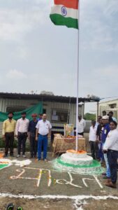 Independence Day Celebration