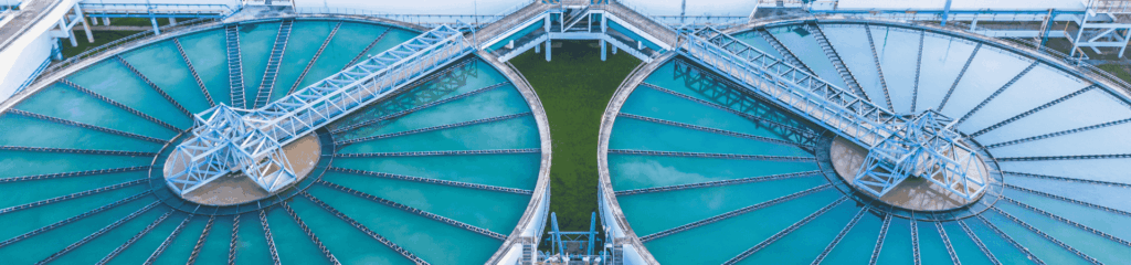 Water Treatment Plant - VRS