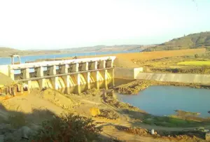 Dindori Dam