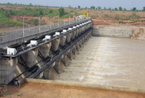 Dindori Dam