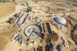 Babai Water Treatment Plant