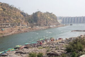 Omkareshwar Bridge